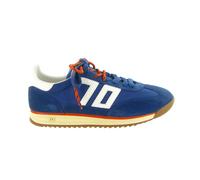 Back70, Homme, Chaussures, Bleu, Taille: 40 EU Jogger Mn26