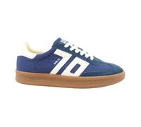 Back70, Homme, Chaussures, Bleu, Taille: 42 EU Baskets