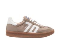 Back70, Homme, Chaussures, Brun, Taille: 42 EU Baskets Double Taupe