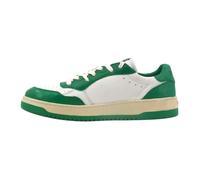 Back70, Homme, Chaussures, Vert, Taille: 40 EU Ghost Baskets