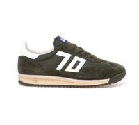 Back70 - Jogger Baskets - Homme - Chaussures - Vert - Taille: 42 EU