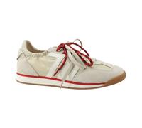Back70 - Rocket A26-102 Baskets - Femme - Chaussures - Beige - Taille: 41 EU
