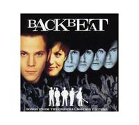 Artisti Vari – Backbeat