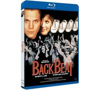 Backbeat : Cinq Garçons Dans Le Vent (1994) / Backbeat
