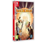 Backbeat Nintendo Switch