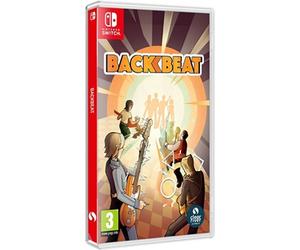 Backbeat Nintendo Switch