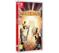 Backbeat Nintendo Switch G