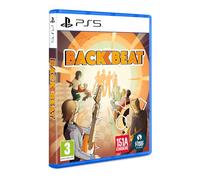 Backbeat PS5