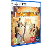 Backbeat PS5