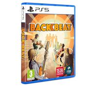 Backbeat PS5 G