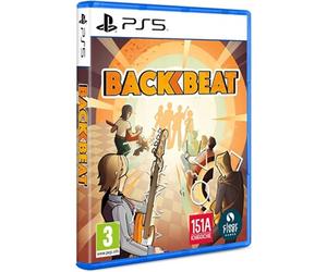 Backbeat PS5