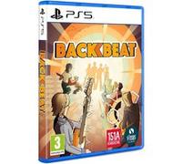 Backbeat PS5 G