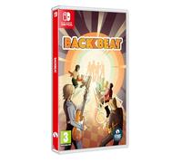 Generique Backbeat Nintendo Switch G