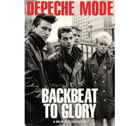 Backbeat to Glory-Interviews