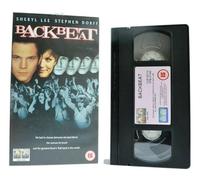 Backbeat [VHS] [Import allemand]