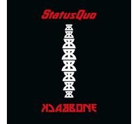 Backbone – earMUSIC