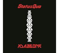 Backbone – earMUSIC