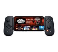 Backbone BB-51-P-BR accessoire de jeux vidéo Noir USB Manette de jeu Android, PC, Xbox