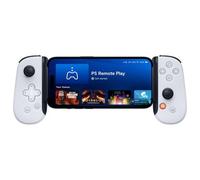 Backbone Manette Backbone One 2 Playstation – USB-C – Blanc et Noir
