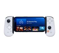 Backbone BB-51-P-WS accessoire de jeux vidéo Gris, Blanc USB Manette de jeu Playstation, Xbox