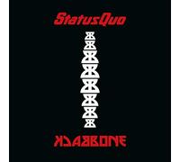 Backbone by Status Quo [Audio CD] NEUF