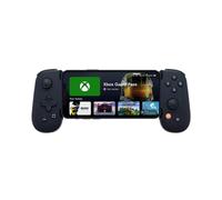 Backbone Mobile Gaming Controller Pour Iphone Ó Transformez Votre Iphone En Console De Jeu - Jouez Xbox Playstation Pc Fortnite Apex Et Plus Encore 1 Mois De Xbox Game Pass Ultimate Inclus