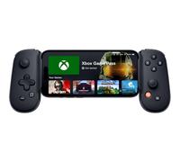 Manette Backbone One Gen 2 Classic Lightning Noir Noir E