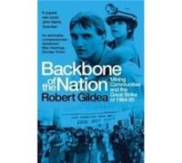 Backbone of the Nation - Robert Gildea - Yale University Press - Livre en Anglais - Paperback Robert GildeaRobert Gildea (Auteur)
