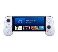 Manette Backbone One Blanche pour Smartphone Android Edition Playstation Blanc pour Android Edition Playstation G