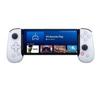 Manette Backbone One Blanche pour Smartphone Android Edition Playstation Blanc pour Android Edition Playstation G