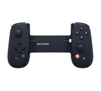 Backbone One for Android Noir Lightning Manette de jeu PC, Playstation, Xbox, iOS
