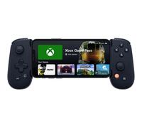 Backbone – Manette de jeu One for Android – PC, PlayStation, Xbox, iOS – Noir