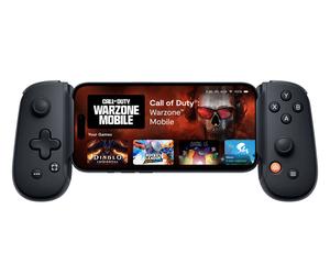 Backbone One for Android Noir USB Manette de jeu Android, PC, Xbox