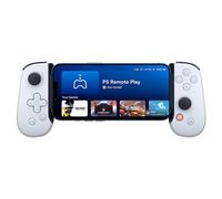 Backbone One for iPhone PlayStation Edition Blanc Lightning Manette de jeu PC, Playstation, iOS