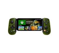 BACKBONE One Manette de Jeu Mobile Édition Xbox - Manette Téléphone USB-C pour Android et iPhone 15/16/17, Xbox Game Pass Ultimate, Remote Play depuis PC, Apple Arcade et plus