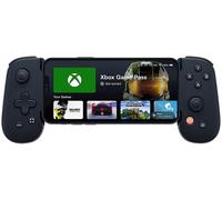 Backbone One Mobile Gaming Controller For Iphone Noir Taille unique Unisex