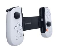 Manette One Blanche pour Iphone Edition Playstation
