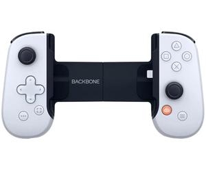 BACKBONE - One Mobile Gaming Controller for iPhone - Playstation Edition