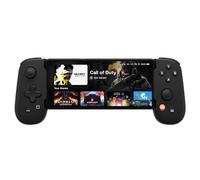 BACKBONE One Mobile Gaming Controller pour Android et Plus iPhone 15 Series (USB-C) - Transformez Votre téléphone en Console de Jeu - Jouez Playstation, Xbox, Call of Duty, Minecraft et Plus Encore
