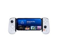 BACKBONE One Mobile Gaming Controller pour Android et iPhone 15/16 Series (USB-C) - PlayStation Edition - 2nd Gen - Transformez votre téléphone en Console de Jeu - Jouez PlayStation, Xbox & encore