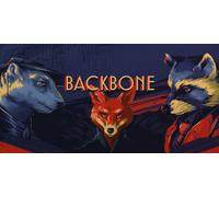 Backbone (Xbox X)