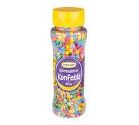 BackDecor Décor à saupoudrer Mélange de confettis, 100 g