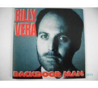 Backdoor Man - Billy Vera