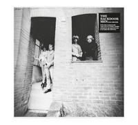 Backdoor Men, the - He Was a Friend of Mine