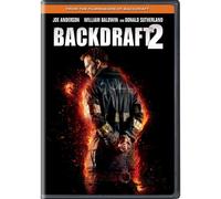 Universal Billard – Backdraft 2