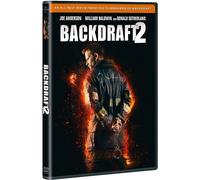 Backdraft 2