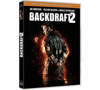 Backdraft 2