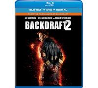 Backdraft 2