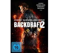 Backdraft 2 [Import]