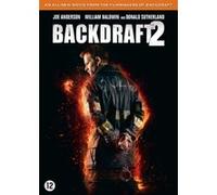 BACKDRAFT 2 -BIL G